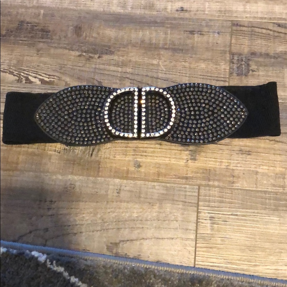 Belt